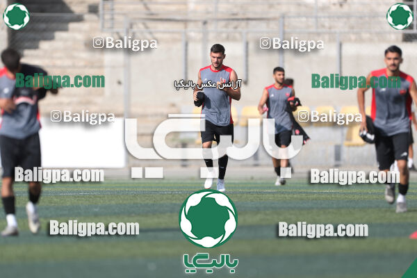 هوادار 1–0 پرسپولیس