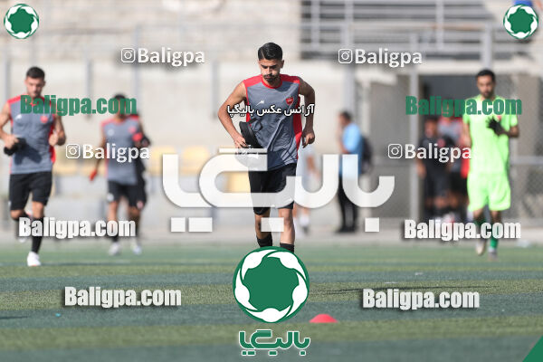 هوادار 1–0 پرسپولیس