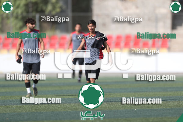 هوادار 1–0 پرسپولیس
