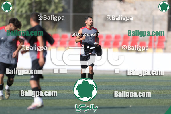 هوادار 1–0 پرسپولیس