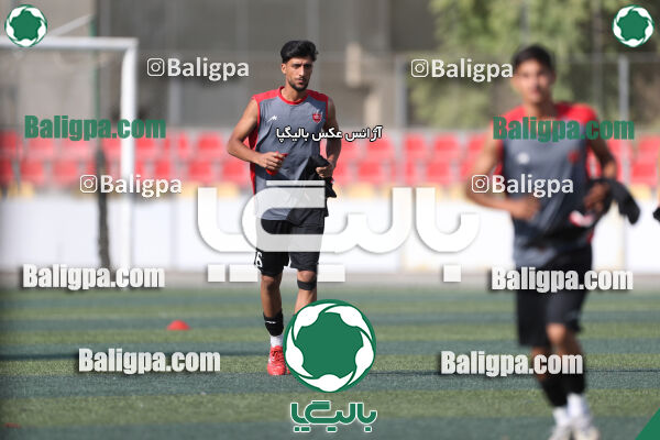 هوادار 1–0 پرسپولیس