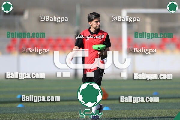 هوادار 1–0 پرسپولیس