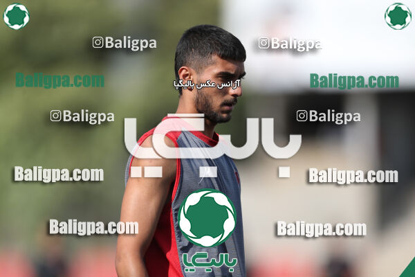 هوادار 1–0 پرسپولیس