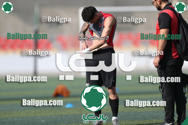 هوادار 1–0 پرسپولیس