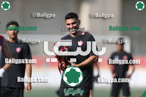 هوادار 1–0 پرسپولیس