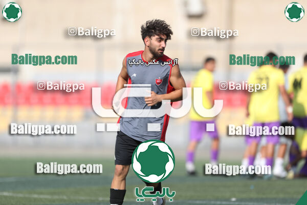 هوادار 1–0 پرسپولیس