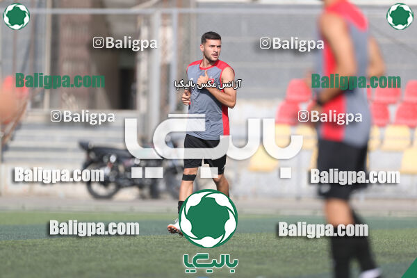 هوادار 1–0 پرسپولیس