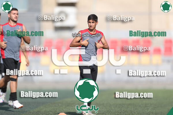 هوادار 1–0 پرسپولیس