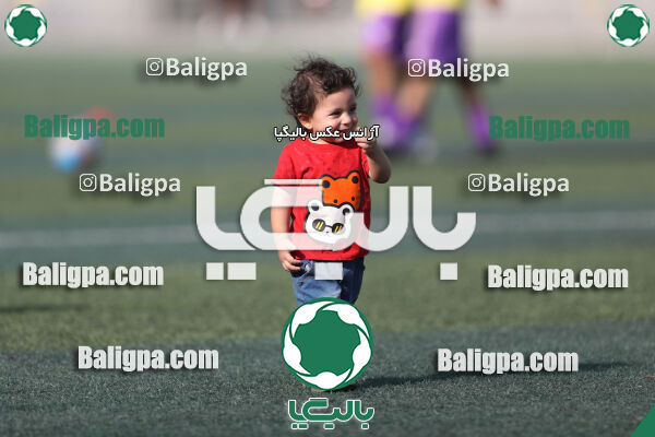 هوادار 1–0 پرسپولیس