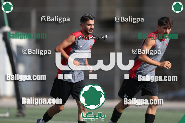 هوادار 1–0 پرسپولیس