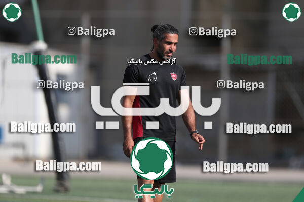 هوادار 1–0 پرسپولیس
