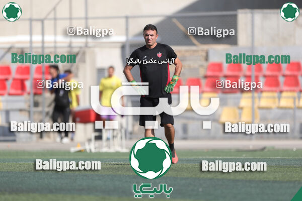هوادار 1–0 پرسپولیس