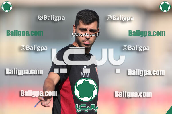 هوادار 1–0 پرسپولیس