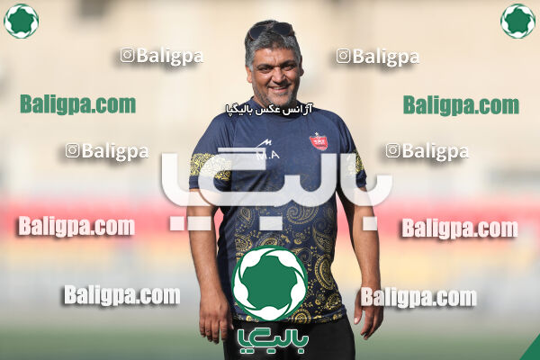 هوادار 1–0 پرسپولیس
