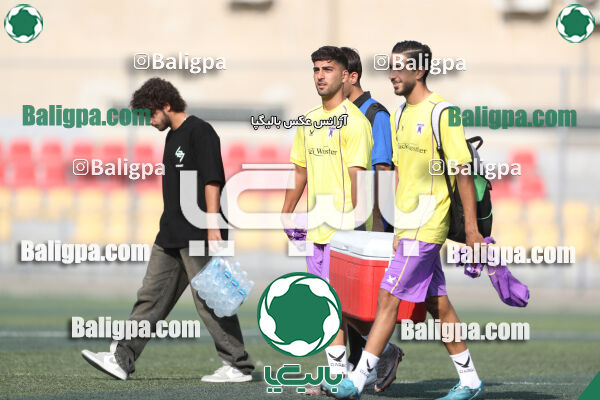 هوادار 1–0 پرسپولیس