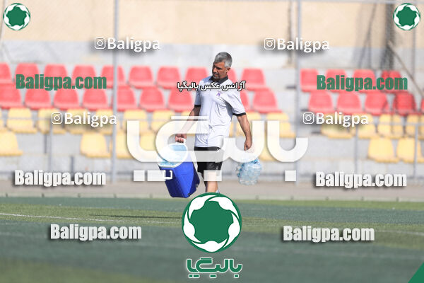 هوادار 1–0 پرسپولیس