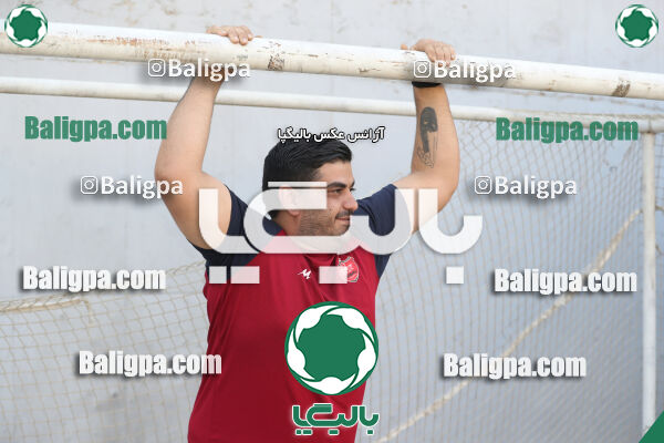 هوادار 1–0 پرسپولیس