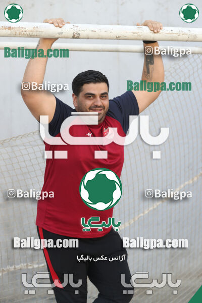 هوادار 1–0 پرسپولیس