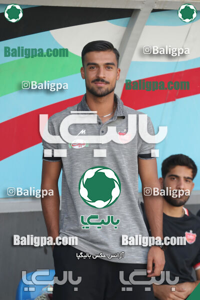 هوادار 1–0 پرسپولیس