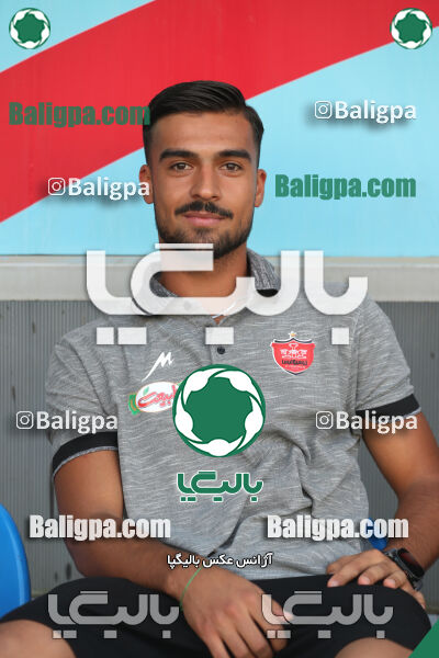 هوادار 1–0 پرسپولیس