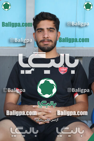 هوادار 1–0 پرسپولیس