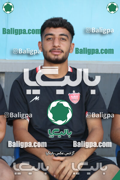 هوادار 1–0 پرسپولیس