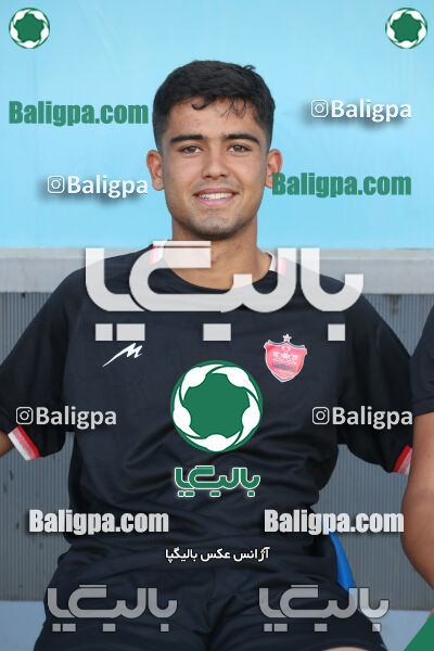 هوادار 1–0 پرسپولیس