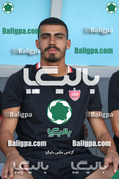 هوادار 1–0 پرسپولیس