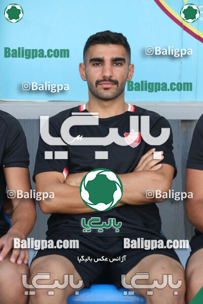 هوادار 1–0 پرسپولیس