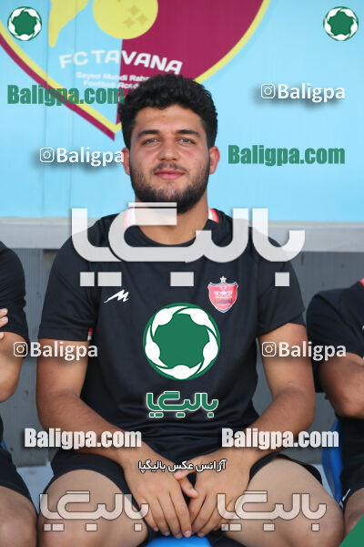 هوادار 1–0 پرسپولیس