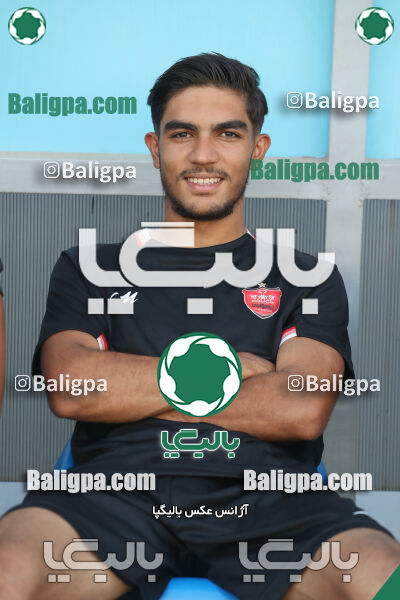 هوادار 1–0 پرسپولیس