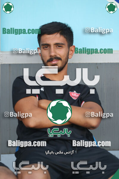 هوادار 1–0 پرسپولیس