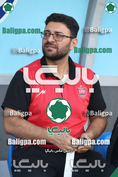 هوادار 1–0 پرسپولیس