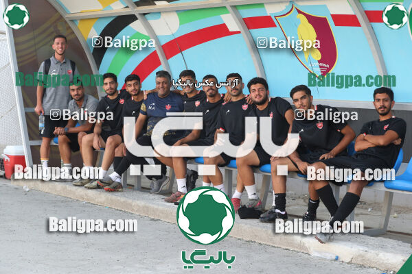 هوادار 1–0 پرسپولیس