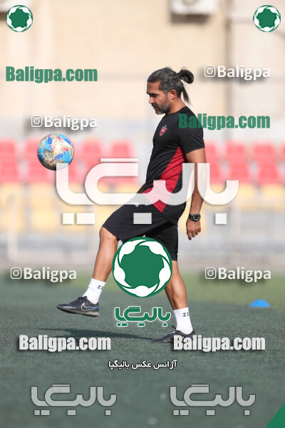 هوادار 1–0 پرسپولیس