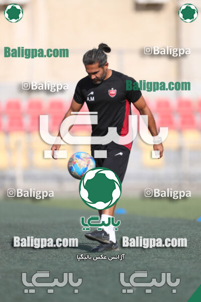 هوادار 1–0 پرسپولیس