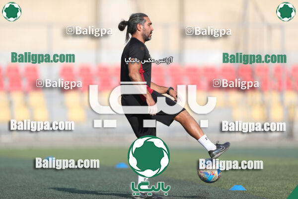 هوادار 1–0 پرسپولیس
