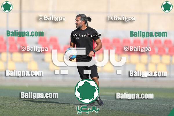 هوادار 1–0 پرسپولیس