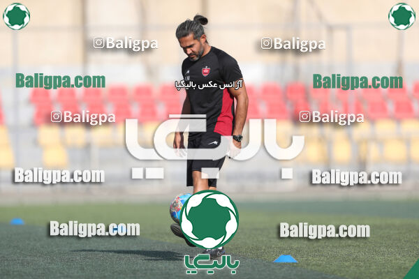 هوادار 1–0 پرسپولیس
