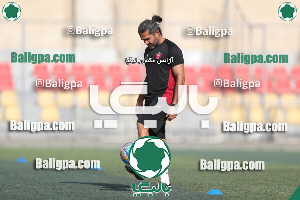 هوادار 1–0 پرسپولیس