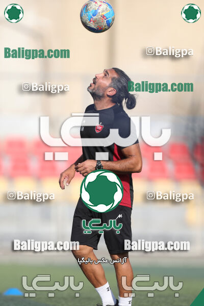 هوادار 1–0 پرسپولیس