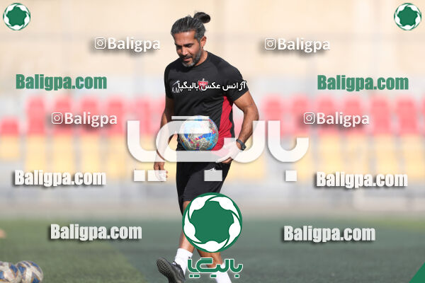 هوادار 1–0 پرسپولیس