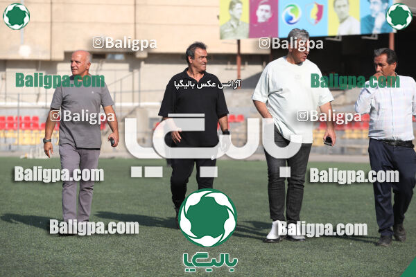 هوادار 1–0 پرسپولیس