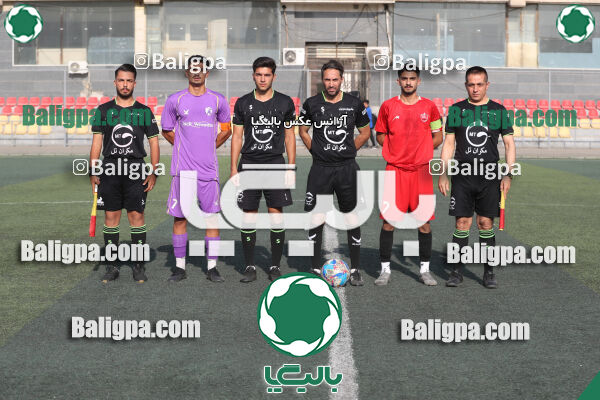 هوادار 1–0 پرسپولیس