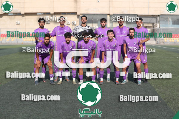 هوادار 1–0 پرسپولیس