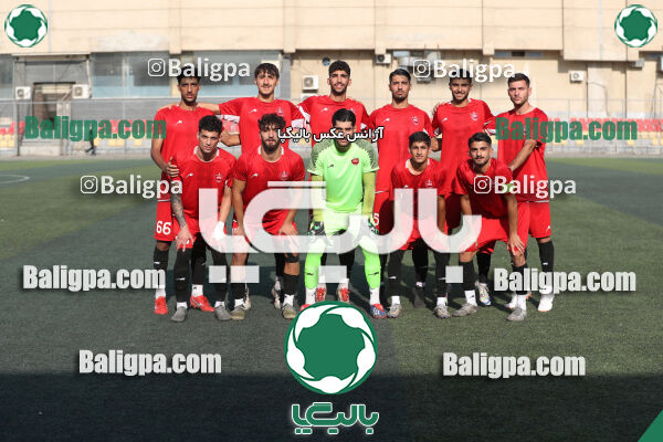 هوادار 1–0 پرسپولیس