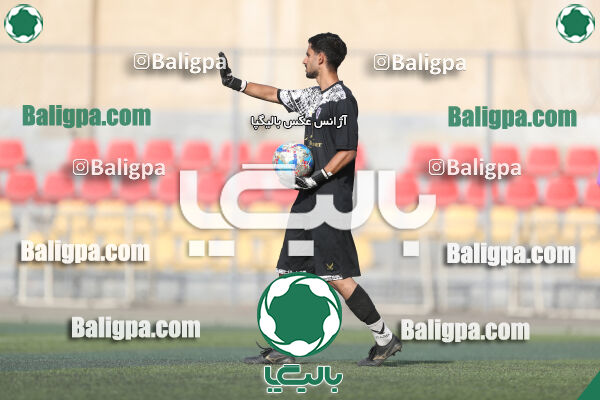 هوادار 1–0 پرسپولیس