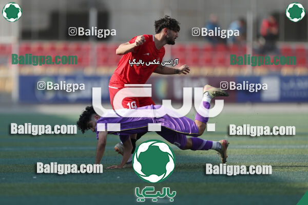 هوادار 1–0 پرسپولیس
