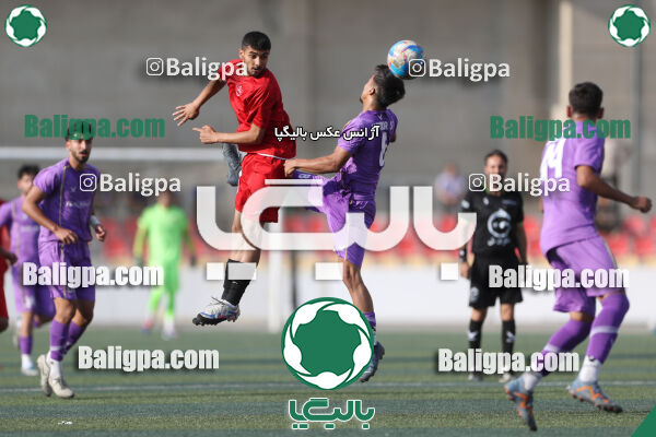 هوادار 1–0 پرسپولیس