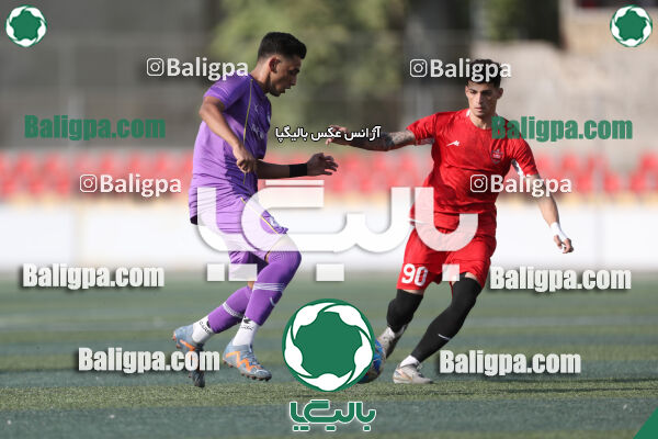 هوادار 1–0 پرسپولیس